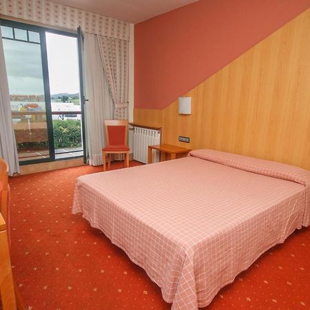Gormazo Hotel Mirador De Gornazo מראה חיצוני תמונה
