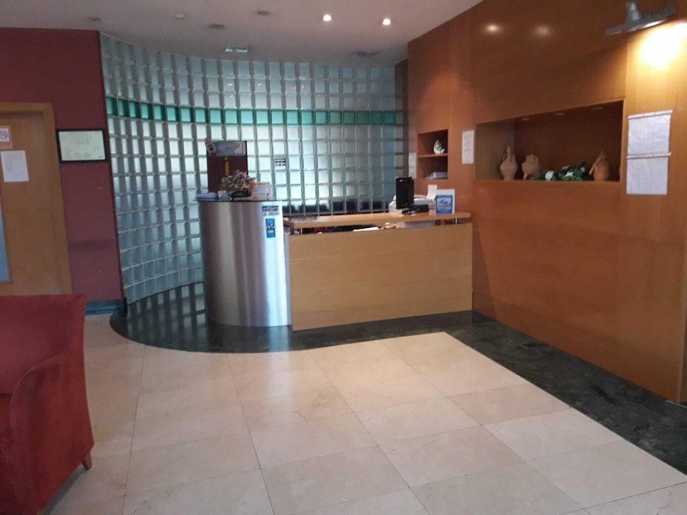 Gormazo Hotel Mirador De Gornazo מראה חיצוני תמונה