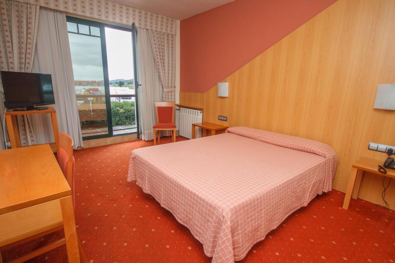 Gormazo Hotel Mirador De Gornazo מראה חיצוני תמונה