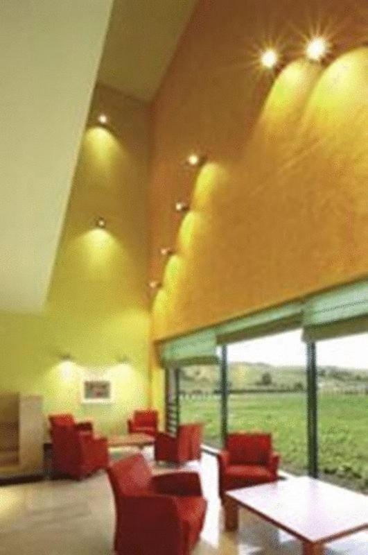 Gormazo Hotel Mirador De Gornazo מראה חיצוני תמונה