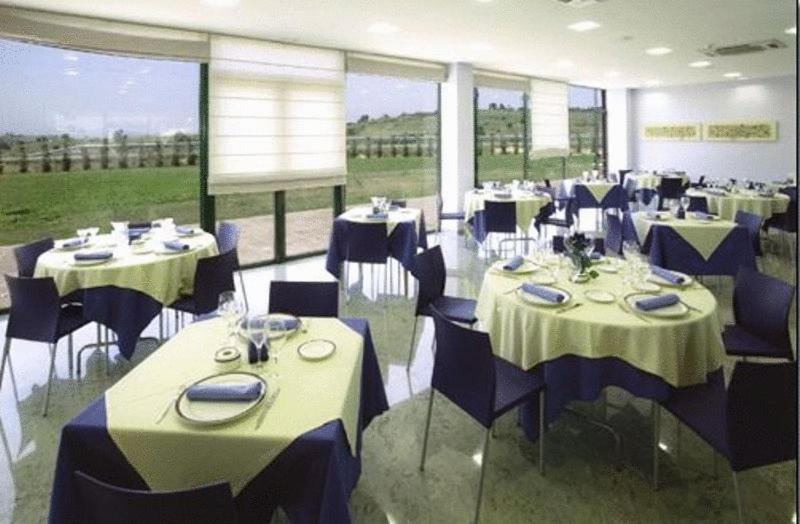 Gormazo Hotel Mirador De Gornazo מראה חיצוני תמונה