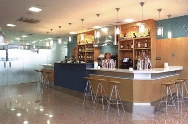 Gormazo Hotel Mirador De Gornazo מראה חיצוני תמונה