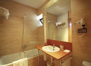 Gormazo Hotel Mirador De Gornazo מראה חיצוני תמונה